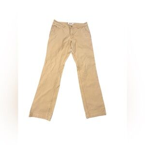 Mountain Khakis‎ Men's Tan Dungarees 36x36(34.5)